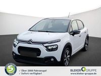 Second-hand Citroën C3 Shine 110 CP (80 kW) 2022 Alb Hatchback