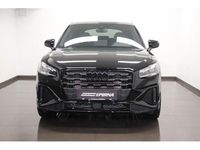 Neu Audi Q2 Competition 150 PS (110 kW) 2026 Schwarz SUV