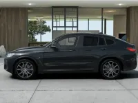 Gebraucht BMW X4 Performance 340 PS (250 kW) 2025 Grau SUV