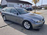 gebraucht BMW 525 525 Baureihe 5 Touring i