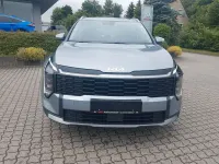 Neu Kia Sportage Exclusive 179 PS (131 kW) 2026 Grau SUV