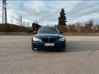 gebraucht BMW 520 i 2.2 L / TÜV Neu