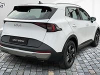 Neu Kia Sportage Urban 150 PS (110 kW) 2026 Weiß SUV