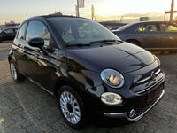 gebraucht Fiat 500C 500C