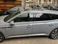 Gebraucht VW Arteon R-line 190 PS (139 kW) 2022 Grau Kombi