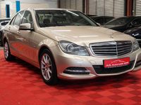 Second-hand Mercedes C200 136 CP (100 kW) 2011 Bej Berlinǎ