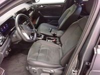 Gebraucht VW T-Roc R-line Plus 150 PS (110 kW) 2024 Indiumgrau (metallic) SUV