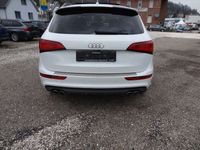 gebraucht Audi SQ5 3.0 TDI quattro/StH/Pano/AHK/Leder/Euro6/