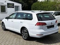 Gebraucht VW Golf VII Join 131 PS (96 kW) 2015 Andere Kombi
