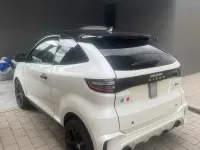 Gebraucht Aixam City Sport 2024 Weiß Kleinwagen