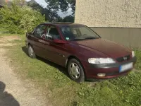 Gebraucht Opel Vectra 101 PS (74 kW) 1996 Andere farben Limousine