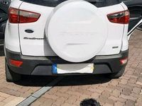 gebraucht Ford Ecosport 