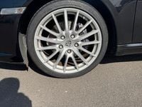 Second-hand Porsche Boxster 256 CP (188 kW) 2010 Negru Cabrio