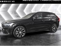 Gebraucht Volvo XC60 Plus 197 PS (144 kW) 2023 Schwarz SUV