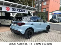 Neu Suzuki Vitara Comfort+ 110 PS (80 kW) 2026 Blau SUV