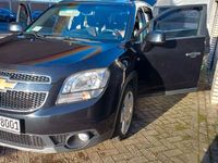 gebraucht Chevrolet Orlando diesel 2.0