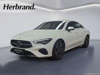 Gebraucht Mercedes CLA180 Progressive 136 PS (100 kW) 2025 Other Limousine