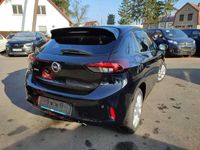 gebraucht Opel Corsa F 1.2 Elegance LED/SHZ/DAB+/PDC/Allwetter