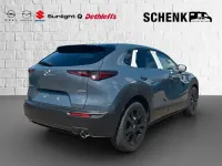 Neu Mazda CX-30 Homura-Line 140 PS (102 kW) 2026 Grau SUV
