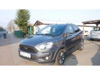 Gebraucht Ford Ka Active 86 PS (63 kW) 2018 Smokegrau (metallic) Limousine