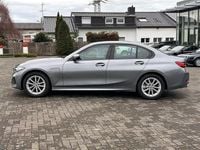 Gebraucht BMW 330e Comfort Edition 292 PS (214 kW) 2023 Skyscraper grau (metallic) Limousine