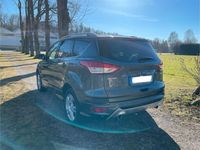 gebraucht Ford Kuga 1,5 EcoBoost Top Zustand