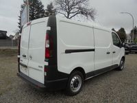 gebraucht Opel Vivaro 1.6 CDTI BiTurbo Kasten Lang AHK möglich!