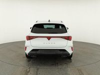 Neu Cupra Leon 150 PS (110 kW) 2026 Glacial weiß metallic Kombi