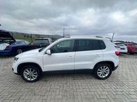 gebraucht VW Tiguan Sport & Style BMT 4Motion