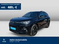 Gebraucht VW Tiguan Style 150 PS (110 kW) 2025 Schwarz SUV