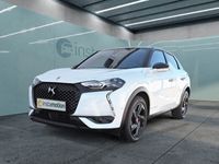 gebraucht DS Automobiles DS3 Crossback 1.2 Tech 130 Performance Line Navi