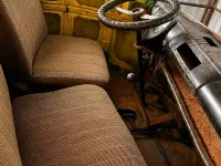 Gebraucht VW T1 41 PS (30 kW) 1965 Van