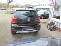 gebraucht VW Polo Cross Polo