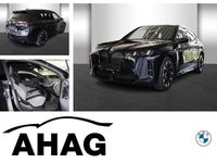 Neu BMW iX M Sport 300 kW (408 PS) 2025 Schwarz SUV