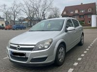 gebraucht Opel Astra 1.4