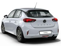 Neu Opel Corsa 101 PS (74 kW) 2025 Weiss Kleinwagen