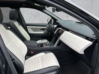 Gebraucht Land Rover Discovery Sport SE Dynamic 204 PS (150 kW) 2024 Carpathian grey SUV
