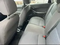 Gebraucht Ford Focus 74 PS (54 kW) 2004 Silber Kombi