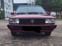 Second-hand VW Passat 75 CP (55 kW) 1987 Roșu Break