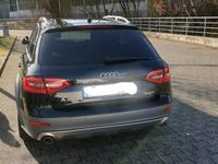 gebraucht Audi A4 Allroad quattro 3.0 Vollausstattung