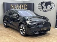 Gebraucht VW ID.5 Pro 127 kW (174 PS) 2023 Grenadillschwarz met (metallic) SUV