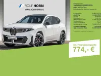 Gebraucht BMW iX3 M Sport 344 kW (469 PS) 2025 Weiß SUV