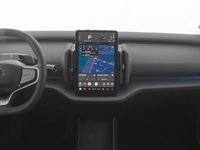 Gebraucht Volvo EX30 Performance 314 kW (428 PS) 2025 Crystal white SUV