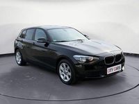Gebraucht BMW 118 Basis 143 PS (105 kW) 2014 Andere Kleinwagen