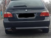 gebraucht BMW 525 d e61