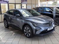 Usata Renault Megane E-Tech Evolution 96 kW (131 CV) 2023 Grigio Berlina