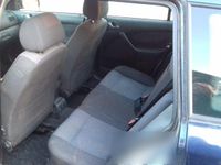 Gebraucht Skoda Octavia 116 PS (85 kW) 2003 Blau Kombi