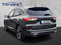 gebraucht Ford Kuga PLUG-IN HYBRID ST-LINE X