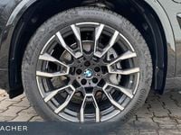 Neu BMW X5 M Sport 489 PS (359 kW) 2026 Schwarz SUV