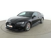 Gebraucht Audi RS5 Sport 450 PS (330 kW) 2018 Schwarz Coupé